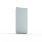 nVent HOFFMAN UMP Series Galvanised Steel Mounting Plate, 750mm W, 500mm L for Use with Enclosures