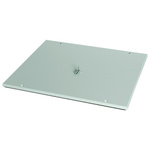 Eaton xEnergy Series Roof Plate, 557mm W, 482mm L for Use with Bottom Planking, Roof Planking