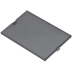CAMDENBOSS Plastic, 3mm H, 42mm W, 67mm L for Use with Enclosure