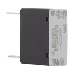 Eaton Surge Suppressor for use with DILK33 to DILK50 Series, DILM40 to DILM95 Series, DILMP63 to DILMP200 Series