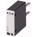Eaton DILM Surge Suppressor for use with DILK12 to DILK25 Series, DILM17 to DILM32 Series, DILMP32 to DILMP45 Series