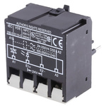 Schneider Electric TeSys Contactor Interface Module for use with LC1 Series