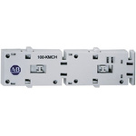 Allen Bradley Contactor Interlock for use with 100K Series, 700K Series