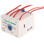 Schneider Electric TeSys Contactor Timer