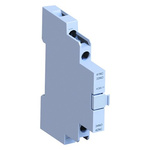 WEG Auxiliary Contact Block, 2 Contact, 2NO, Side Mount