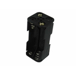 RS PRO AAA Battery Holder, Solder Tag Contact