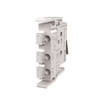ABB Auxiliary Contact, 1 Contact, 1CO, DIN Rail Mount