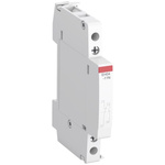 ABB Auxiliary Contact, 1 Contact, 1NC + 1NO, Side Mount