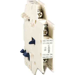 Schneider Electric Auxiliary Contact Block, 1NC + 1NO, DIN Rail Mount, TeSys