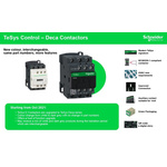 Schneider Electric Auxiliary Contact, TeSys