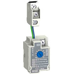 Schneider Electric Auxiliary Contact, Compact