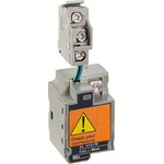 Schneider Electric Auxiliary Contact, Compact