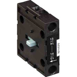Schneider Electric Auxiliary Contact Block, 1 Contact, 1NC, TeSys