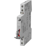 Siemens Fault Signalling, 2 Contact, 2NC, DIN Rail Mount, SENTRON