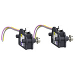 Schneider Electric Auxiliary Contact, Drawout, Compact