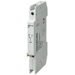Siemens Auxiliary Contact, 1 Contact, 1 CO, SENTRON