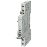 Siemens Auxiliary Contact, 2 Contact, 2NO, SENTRON