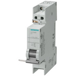 Siemens Auxiliary Contact, 2 Contact, 2NC, SENTRON