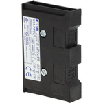 Eaton Auxiliary Contact, 2 Contact, 1NC, 1NO, Flush Mount