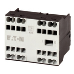 Eaton Auxiliary Contact, 4 N/O