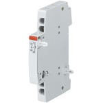ABB Auxiliary Contact, Side Mount
