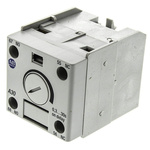 Allen Bradley Bulletin Pneumatic Timer for use with 100-C or 700-CF with AC or 24V DC electronic coils