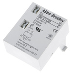 Allen Bradley Bulletin Contactor Timer
