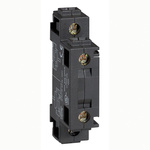 Legrand Auxiliary Contact, 1 Contact, DIN, Panel
