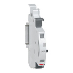 Legrand Auxiliary Contact, 1 Contact, DX3