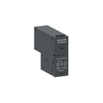 Schneider Electric Auxiliary Contacts Module, 2 NO + 1 NC, Plug-in, TransferPacT