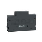 Schneider Electric Auxiliary Contacts Module, 2 NO + 2 NC, Clip-On, TransferPacT