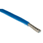 Belden Blue Twinaxial Cable, 6.17mm OD 152m Reel