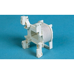 Schneider Electric Contactor Coil for use with LP1 Series