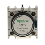 Schneider Electric TeSys Pneumatic Timer