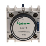 Schneider Electric TeSys Pneumatic Timer