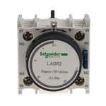 Schneider Electric TeSys Pneumatic Timer