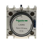 Schneider Electric TeSys Pneumatic Timer