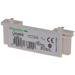 Schneider Electric TeSys Surge Suppressor for use with LC1 Series, LC2 Series