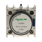 Schneider Electric TeSys Pneumatic Timer