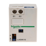 Schneider Electric Contactor Latching Block for use with LC1 Series