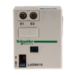 Schneider Electric Contactor Latching Block for use with LC1 Series
