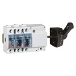 Legrand Auxiliary Contact, 2 Contact, 1NC + 1NO