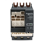 Schneider Electric Contactor Reversing Block for use with TeSys U Series