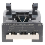 Schneider Electric Contactor Coil for use with LC1 Series