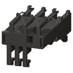 Siemens Link Module for use with 3RT2 Series, 3RV2 Series