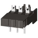 Siemens Link Module for use with 3RT2 Series, 3RV2 Series