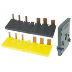 Schneider Electric Mechanical Interlock for use with LC1D40A → D65A Contactor