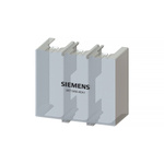Siemens SIRIUS Contactor Terminal Cover for use with 3RT1.5, Size S6