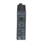 Siemens SIRIUS Surge Suppressor for use with 3RH2, Size S00