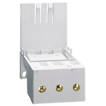 Lovato Base for use with Thermal Over Load Relay